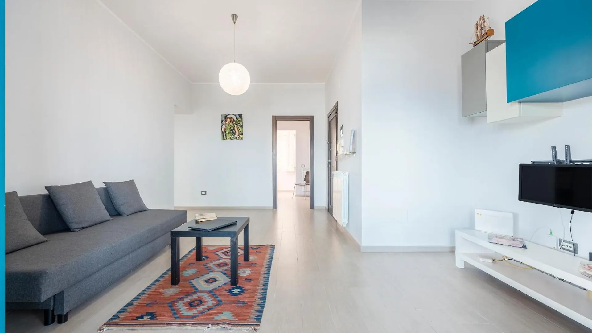 Сasa de vacaciones Villa Penthouse Palermo